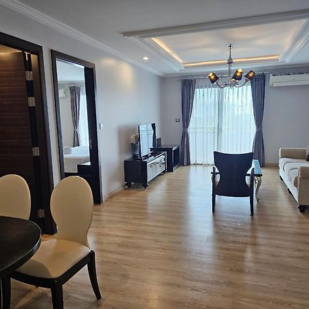 Sirin Exclusive Hotel And Residence Pattaya Zewnętrze zdjęcie