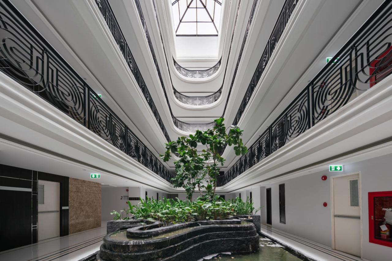 Sirin Exclusive Hotel And Residence Pattaya Zewnętrze zdjęcie