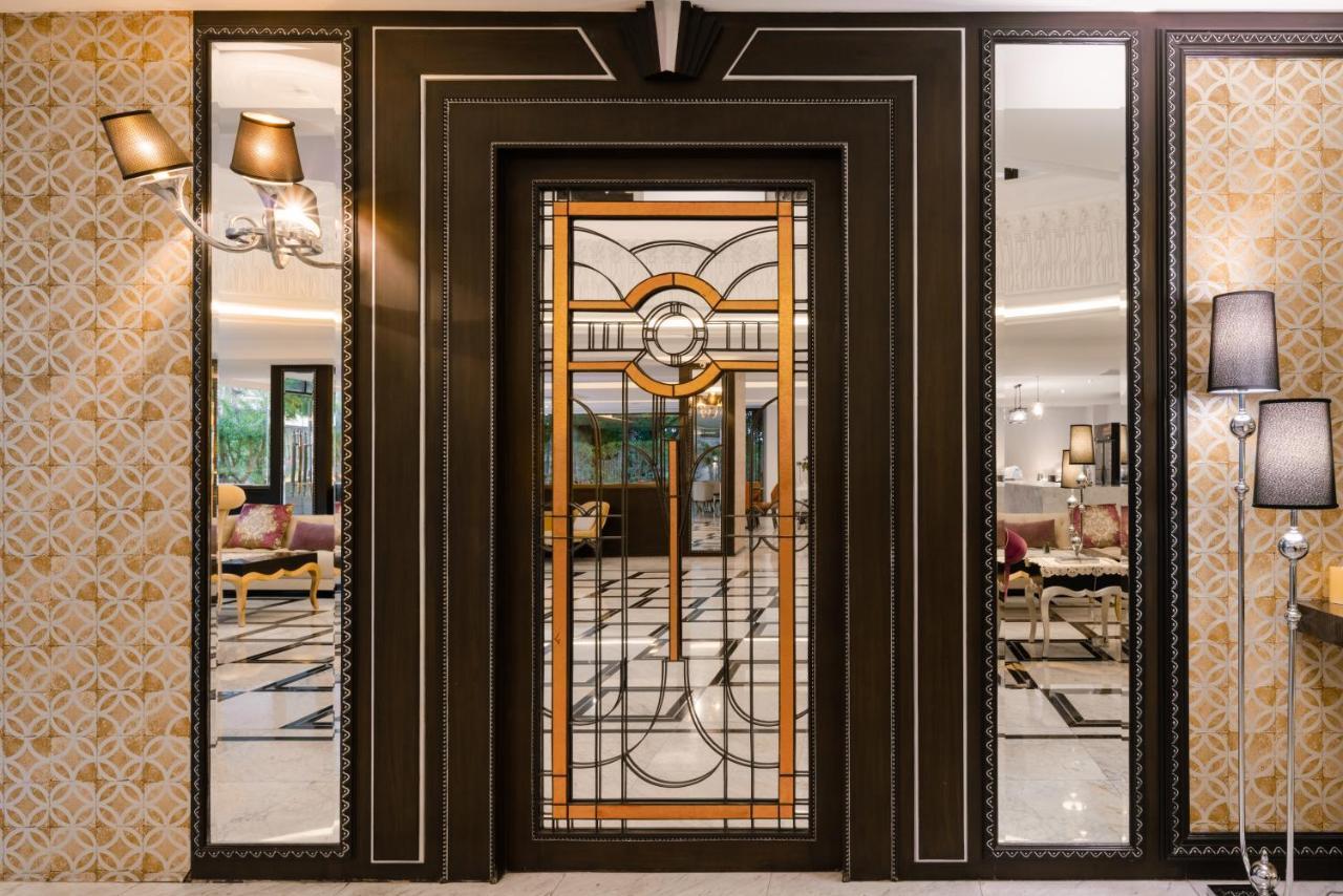 Sirin Exclusive Hotel And Residence Pattaya Zewnętrze zdjęcie
