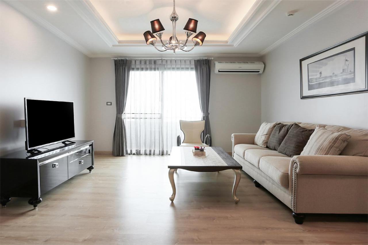 Sirin Exclusive Hotel And Residence Pattaya Zewnętrze zdjęcie