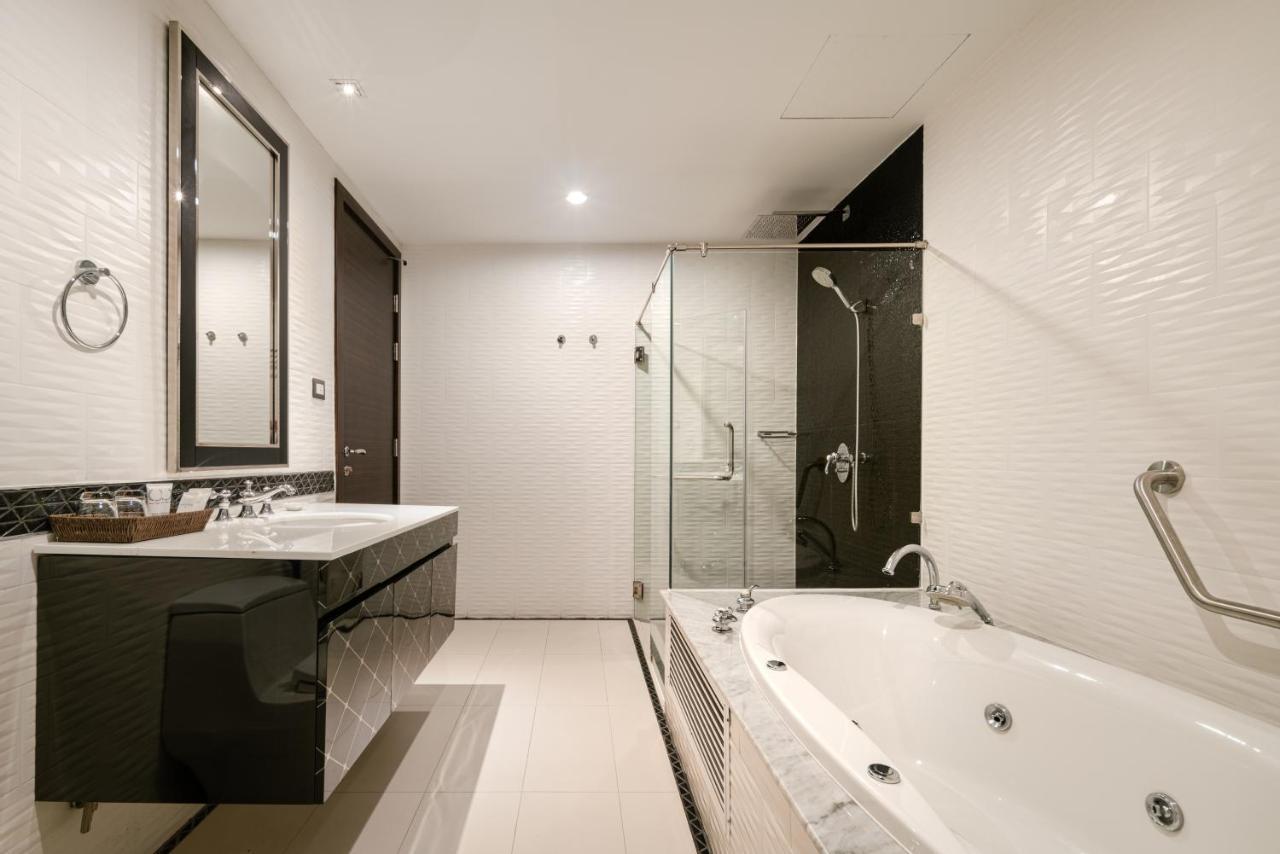 Sirin Exclusive Hotel And Residence Pattaya Zewnętrze zdjęcie