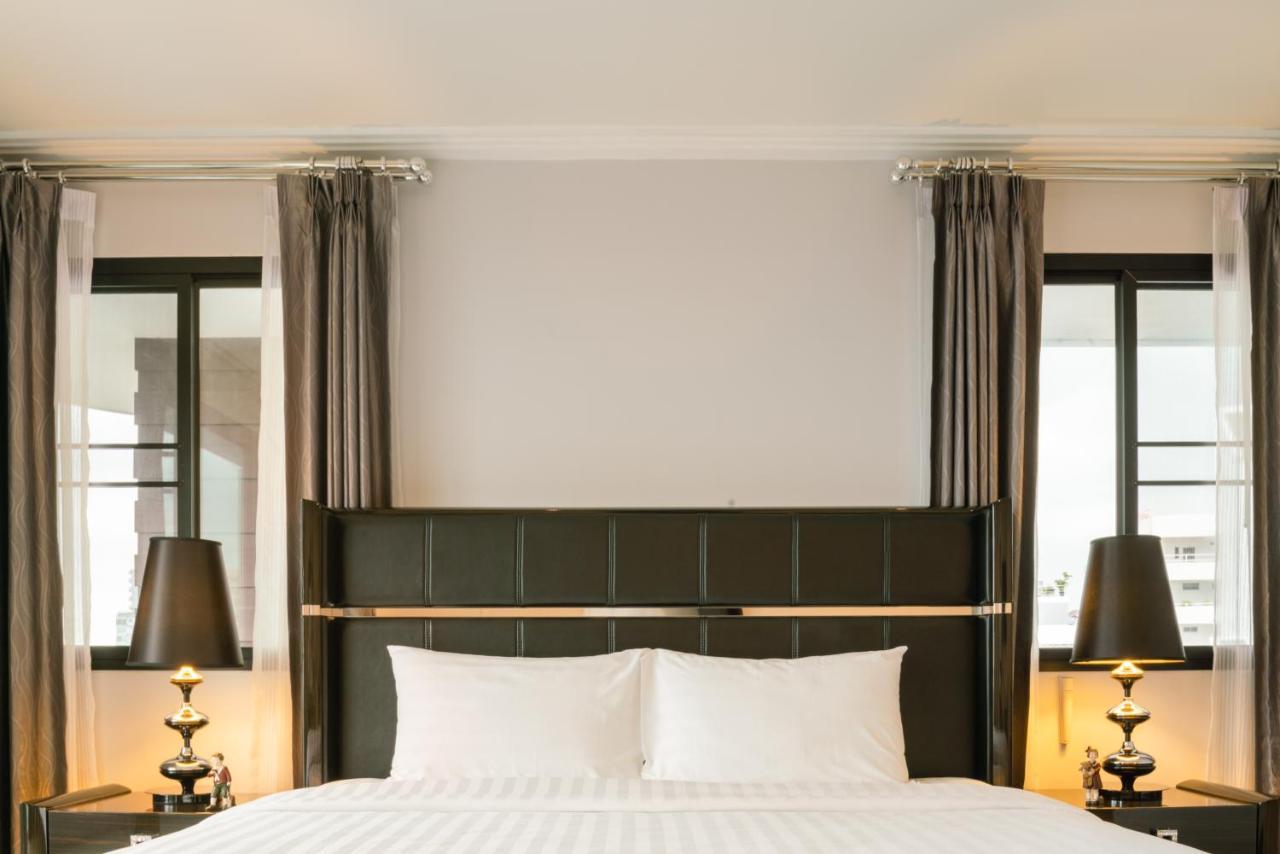 Sirin Exclusive Hotel And Residence Pattaya Pokój zdjęcie
