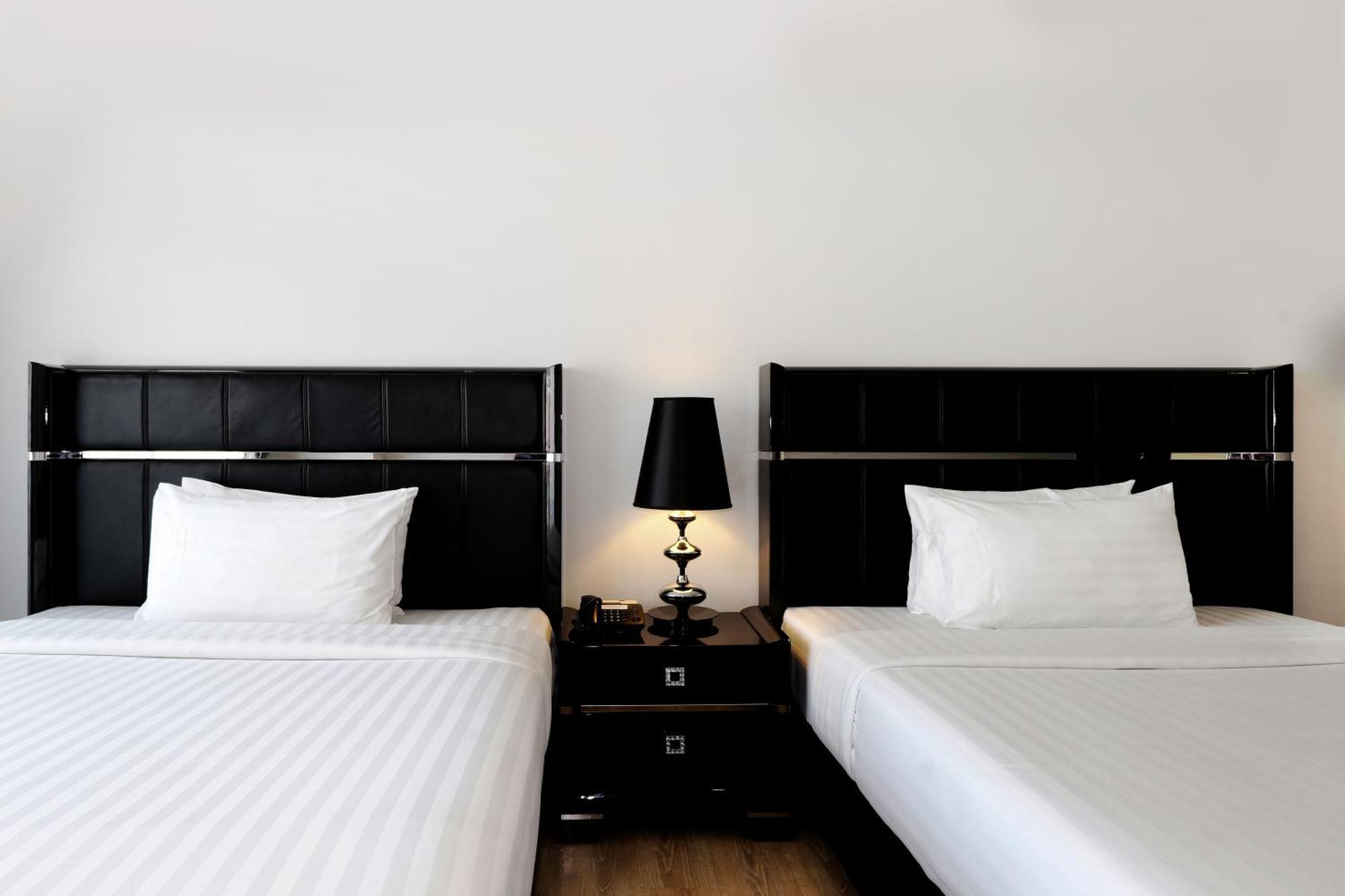 Sirin Exclusive Hotel And Residence Pattaya Zewnętrze zdjęcie