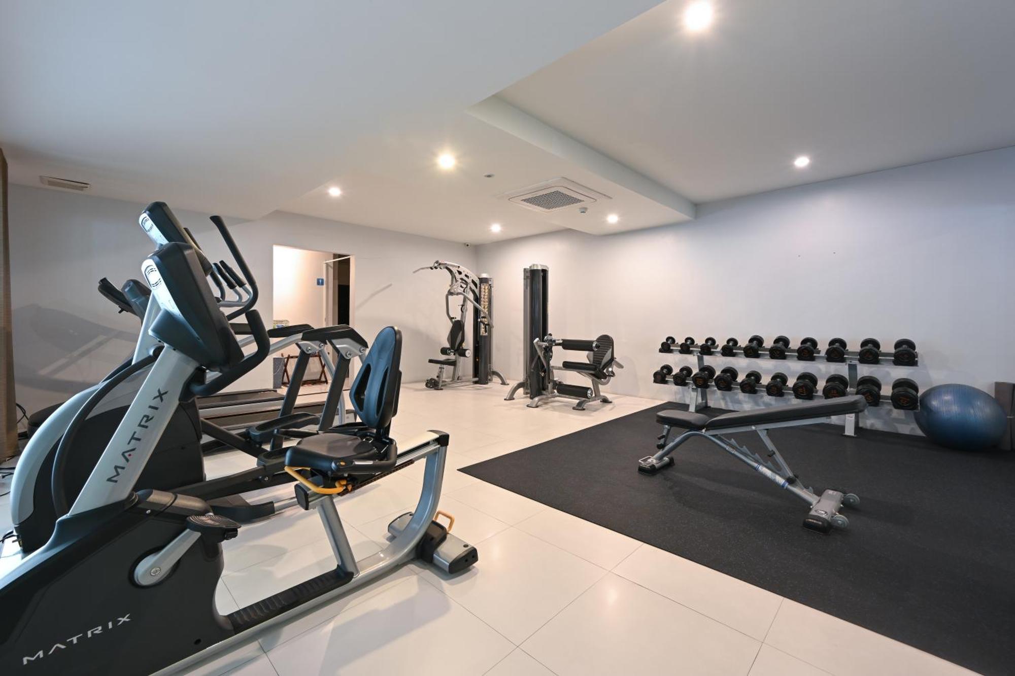 Sirin Exclusive Hotel And Residence Pattaya Zewnętrze zdjęcie